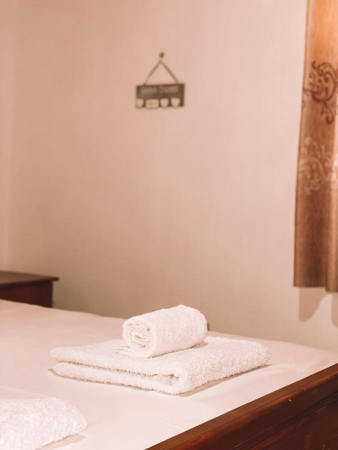 Guesthouse Pashko Theth Luaran gambar